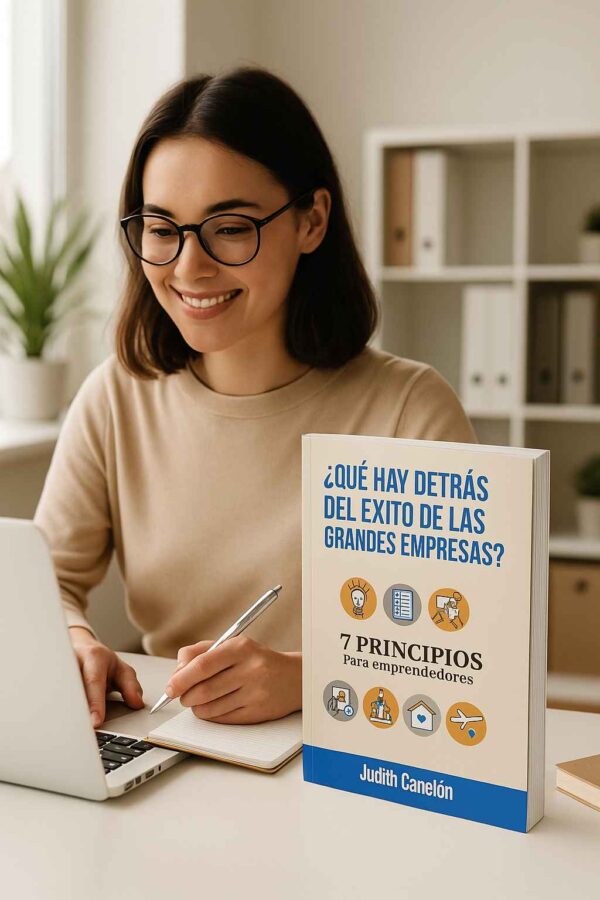 ¿Qué hay detras del éxito de las grandes empresas? 7 Principios para emprendedores - Imagen 2
